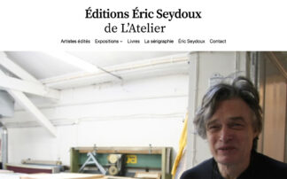 Les éditions de L'Atelier