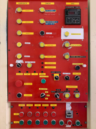 Bonne continuation, exposition de Magali Brénon à La Centrale
