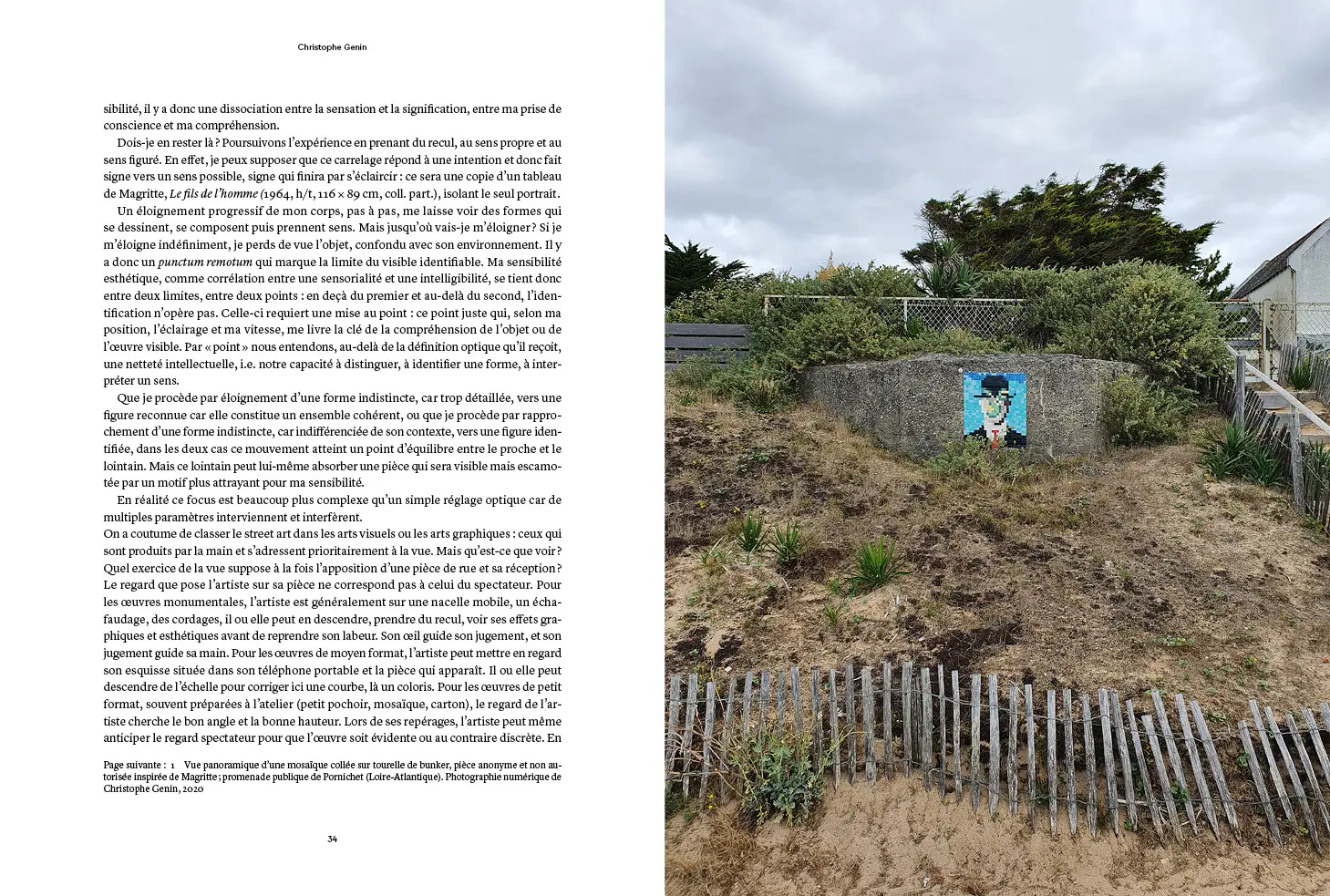 L’urbain et le sensible. Expériences artistiques – Image 5