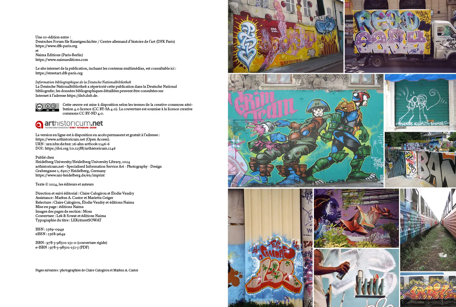 L’urbain et le sensible. Expériences artistiques – Image 2