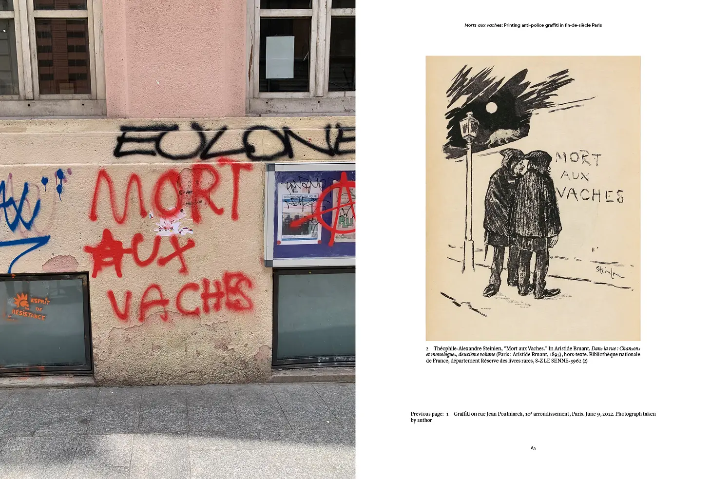 L’urbain et le sensible. Expériences artistiques – Image 6