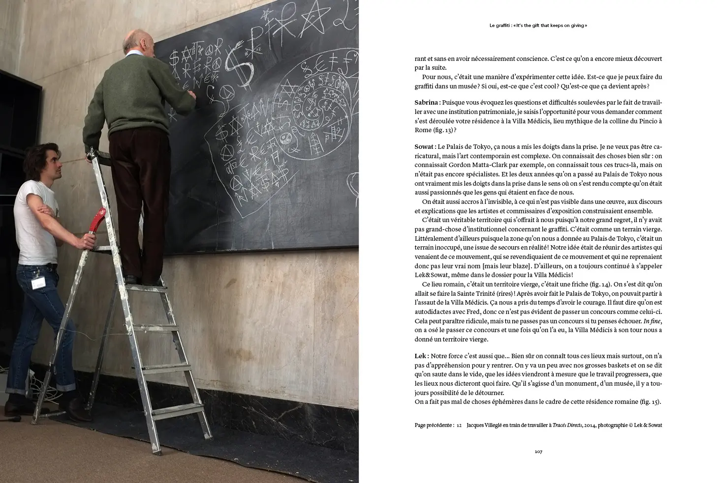 L’urbain et le sensible. Expériences artistiques – Image 9