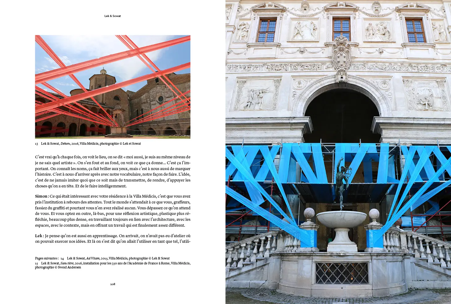 L’urbain et le sensible. Expériences artistiques – Image 10