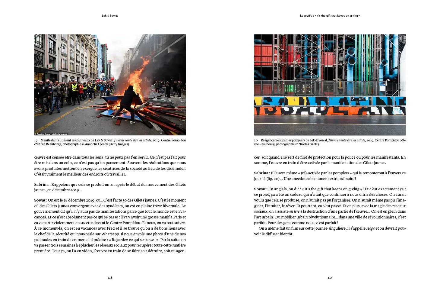 L’urbain et le sensible. Expériences artistiques – Image 11