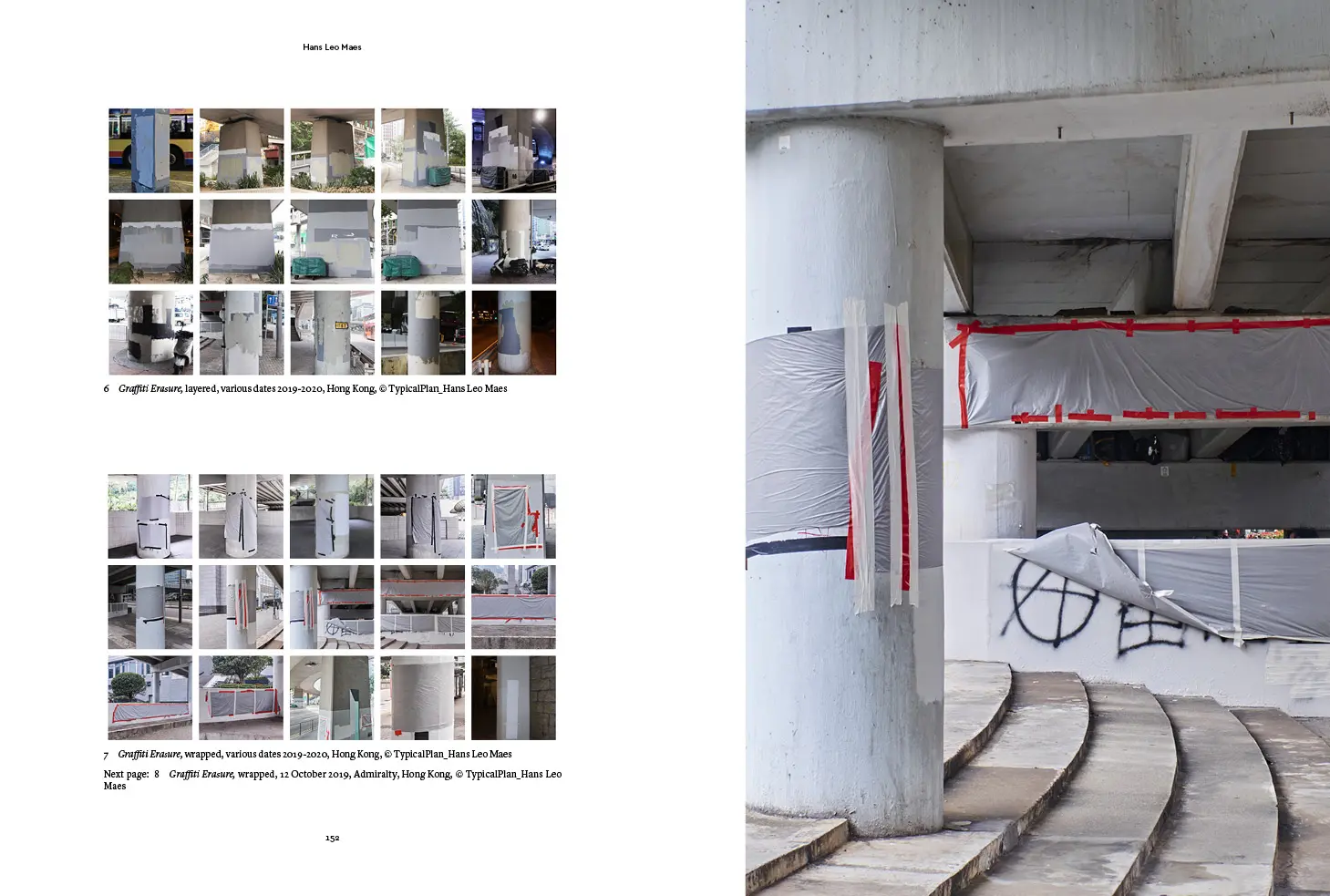 L’urbain et le sensible. Expériences artistiques – Image 15