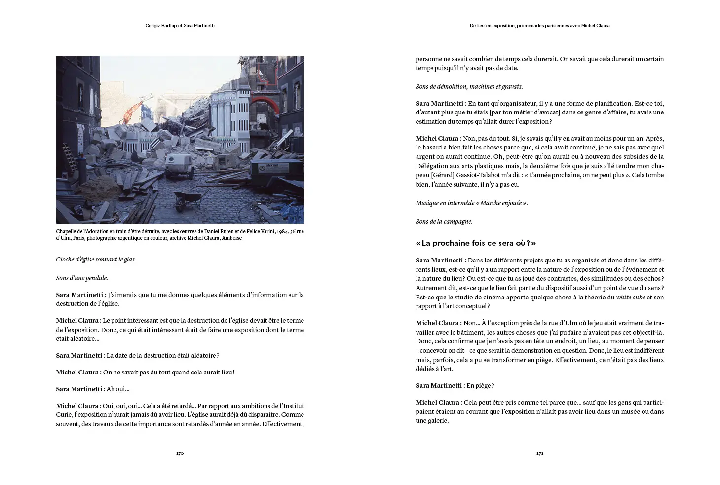 L’urbain et le sensible. Expériences artistiques – Image 17