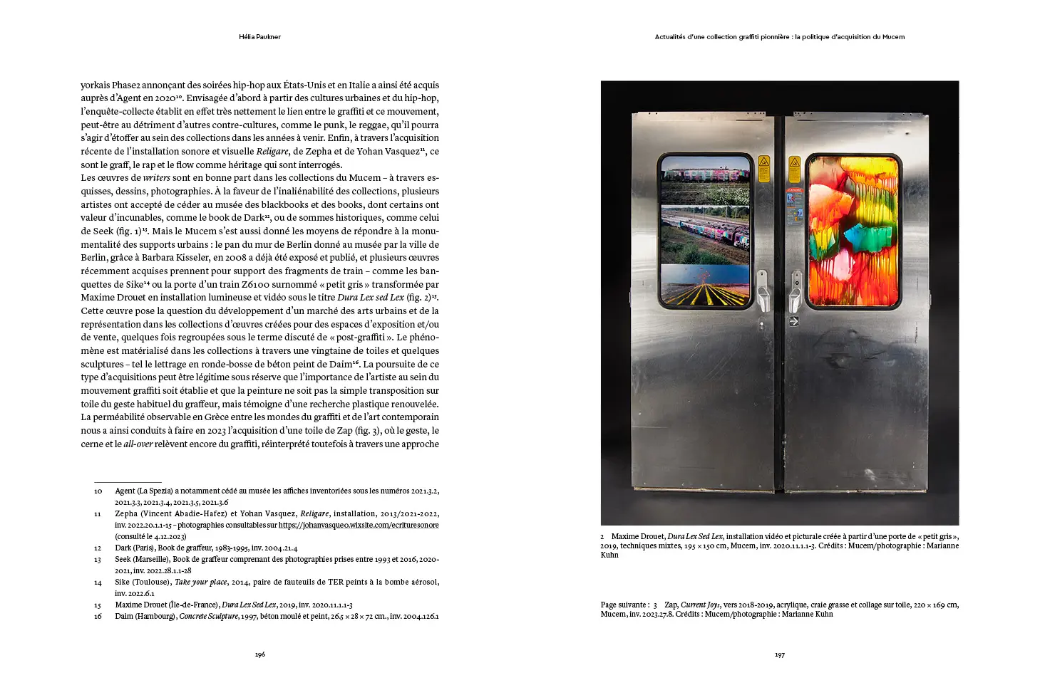 L’urbain et le sensible. Expériences artistiques – Image 19