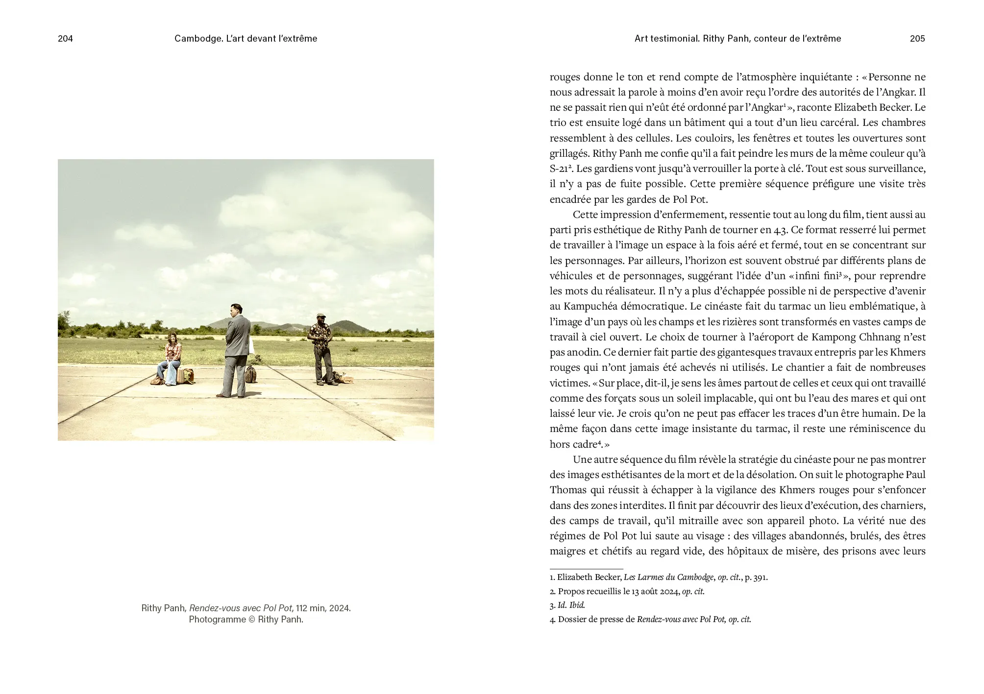 Cambodge. L’art devant l’extrême – Image 13