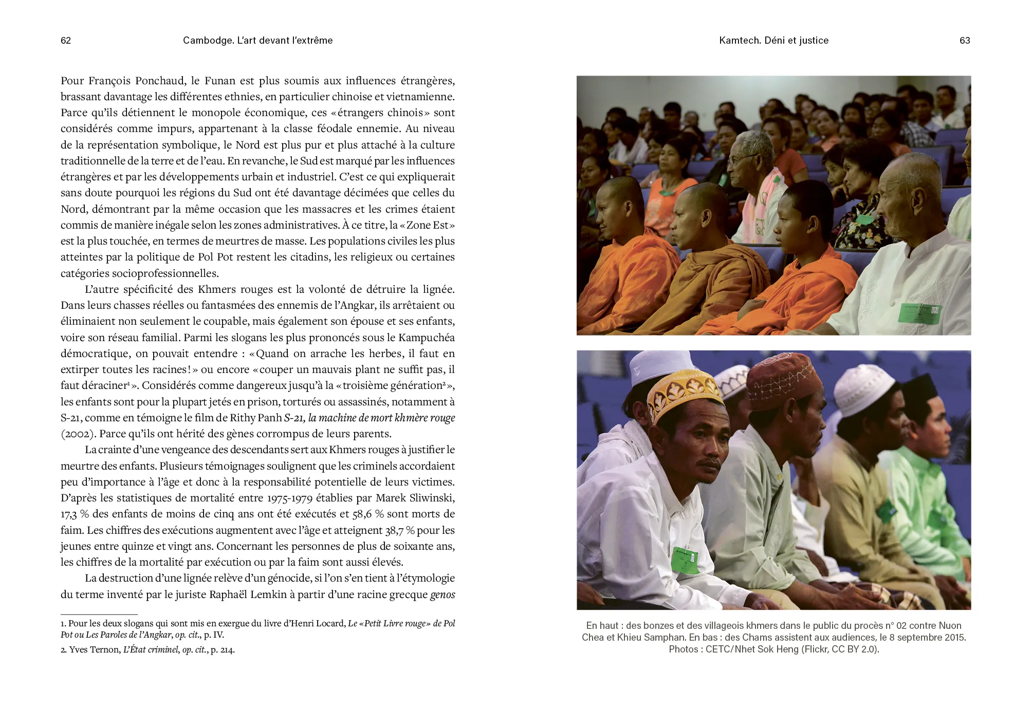 Cambodge. L’art devant l’extrême – Image 8