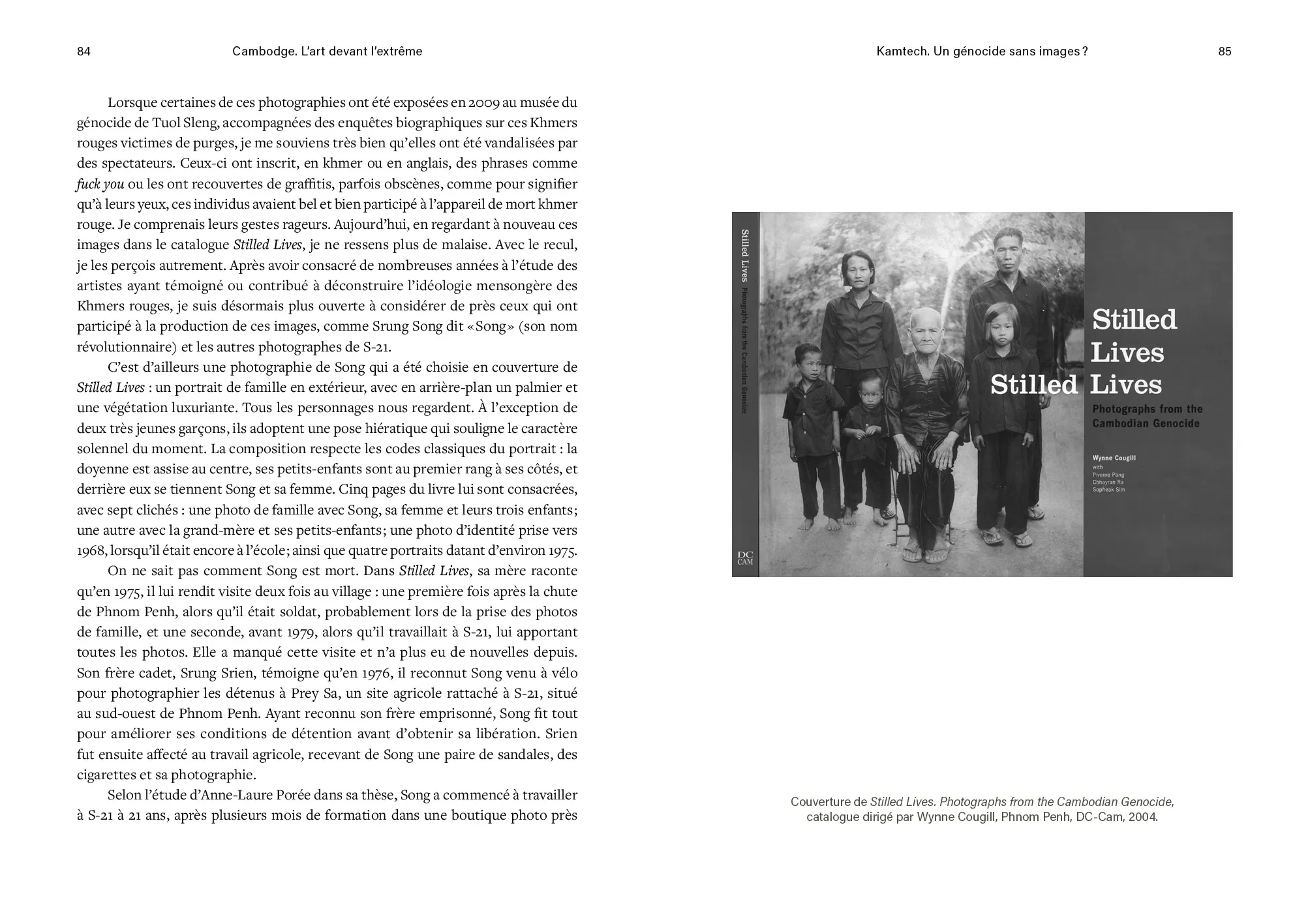 Cambodge. L’art devant l’extrême – Image 10