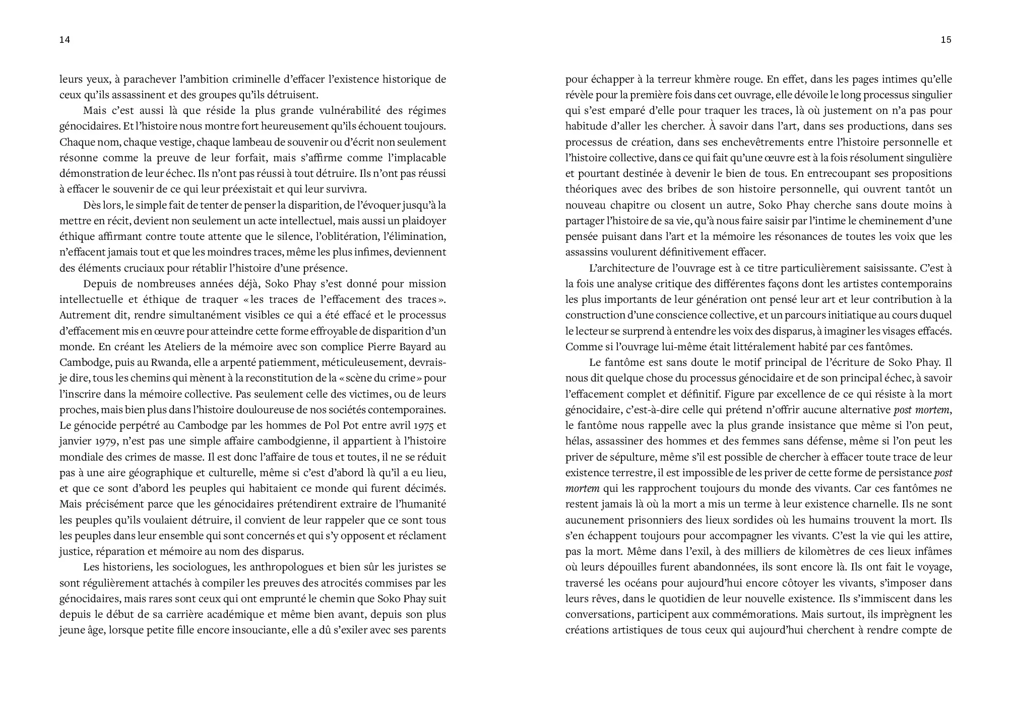 Cambodge. L’art devant l’extrême – Image 5