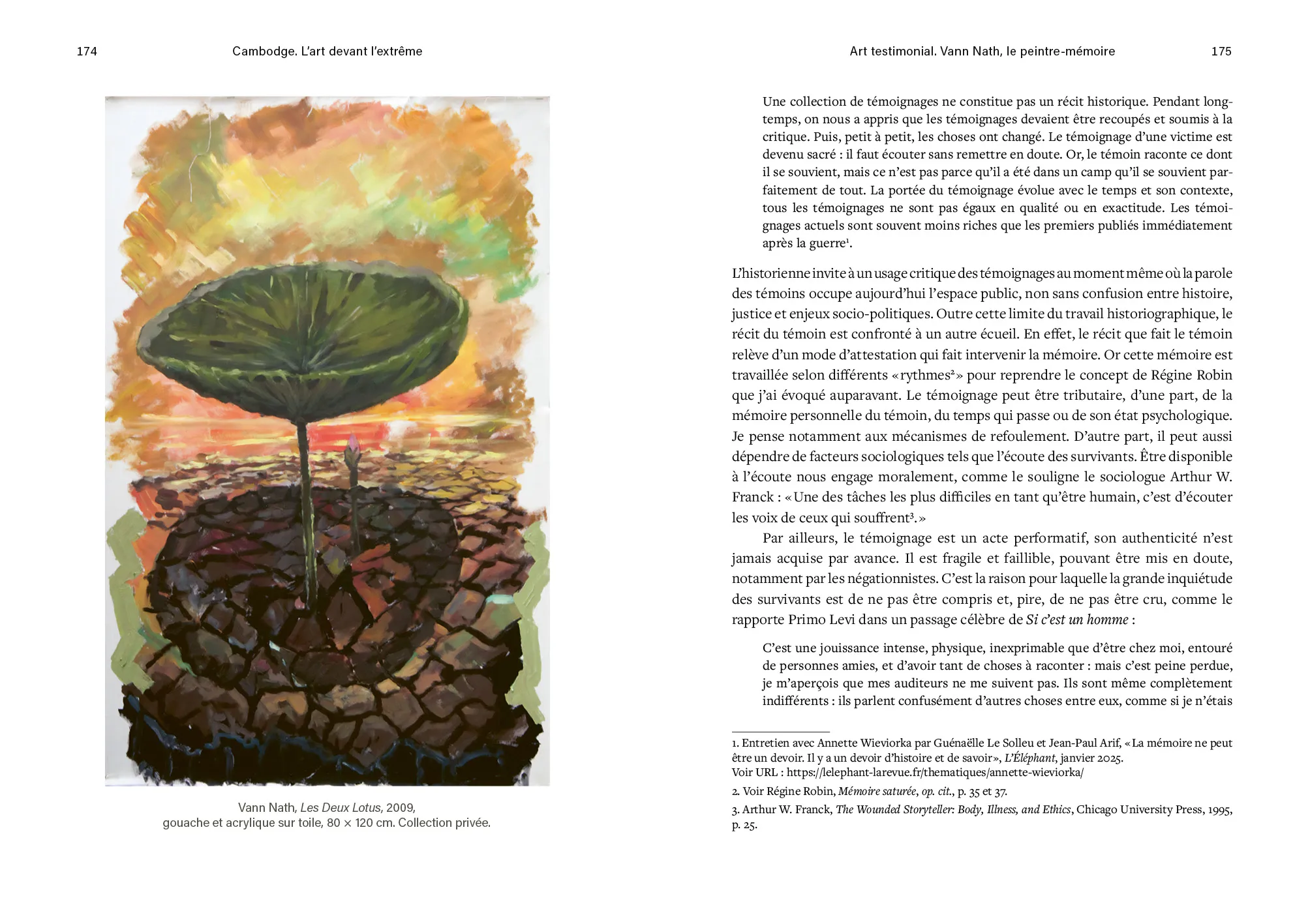 Cambodge. L’art devant l’extrême – Image 12