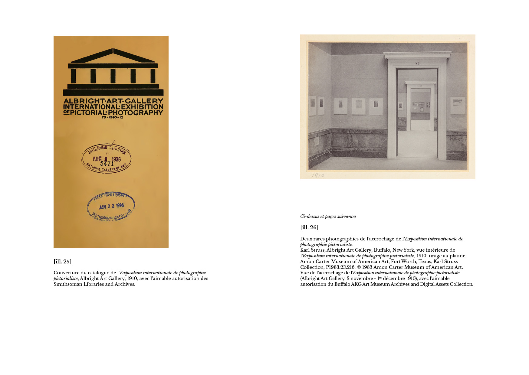 Cornelia B. Sage Quinton – Une pionnière de l’art américain – Image 10