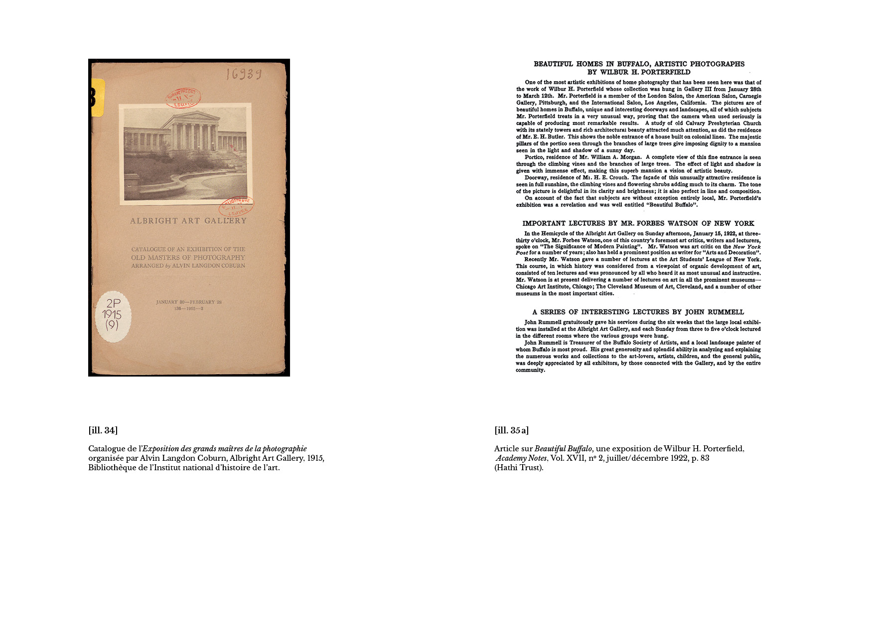 Cornelia B. Sage Quinton – Une pionnière de l’art américain – Image 12