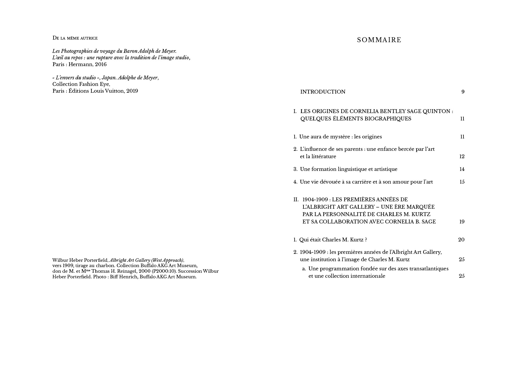 Cornelia B. Sage Quinton – Une pionnière de l’art américain – Image 3