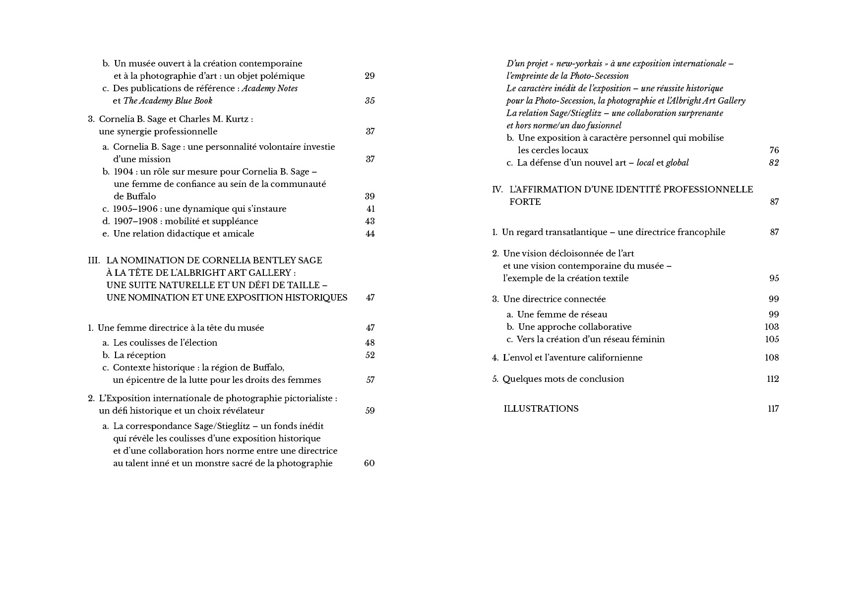 Cornelia B. Sage Quinton – Une pionnière de l’art américain – Image 4