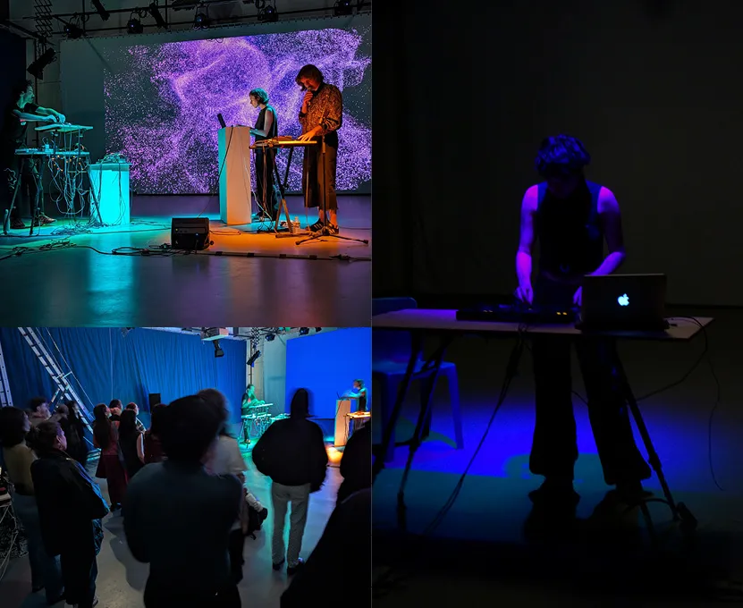 Les Cahiers du son 2025 – Image 18