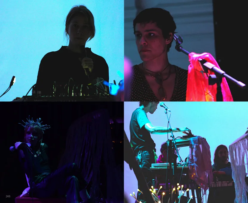 Les Cahiers du son 2025 – Image 21