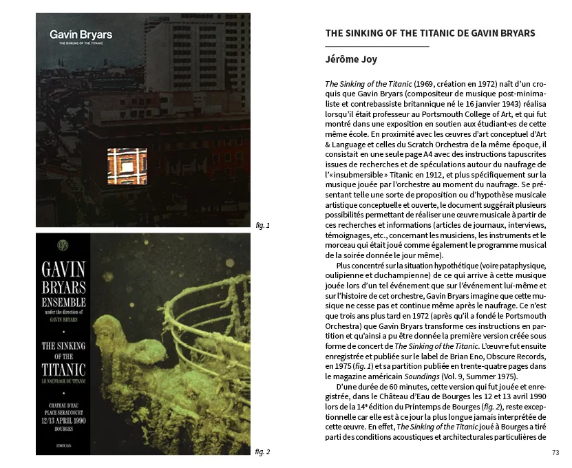 Les Cahiers du son 2025 – Image 6