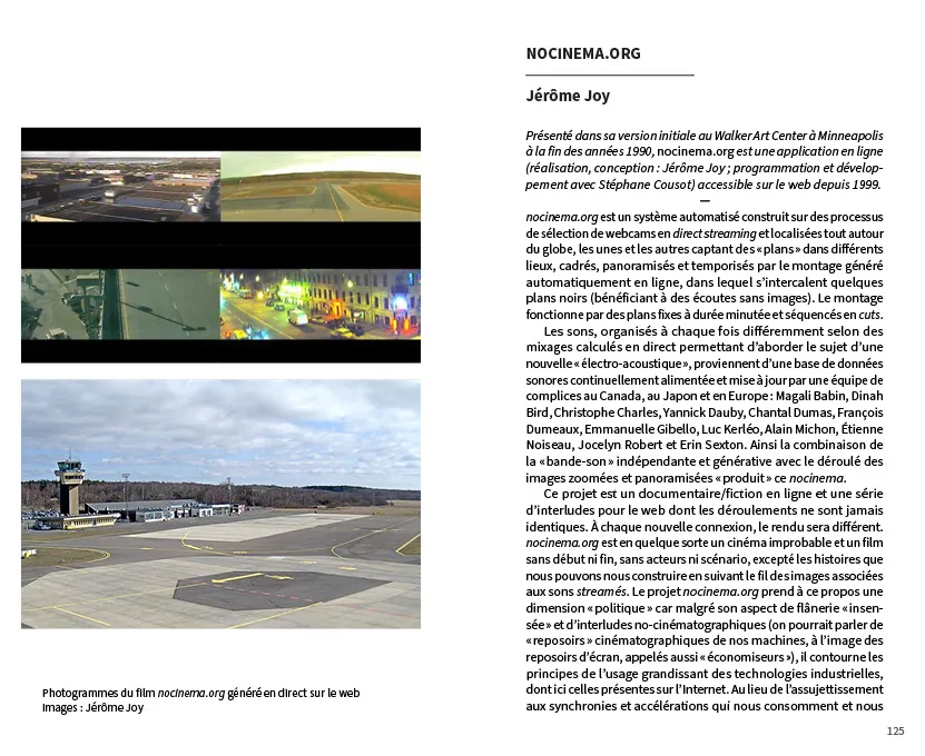 Les Cahiers du son 2025 – Image 10