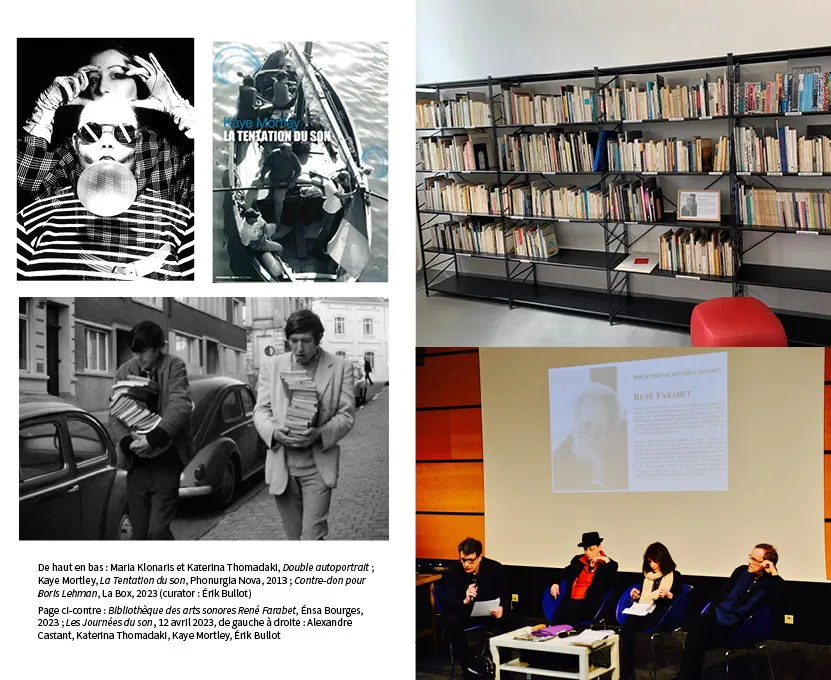 Les Cahiers du son 2025 – Image 12