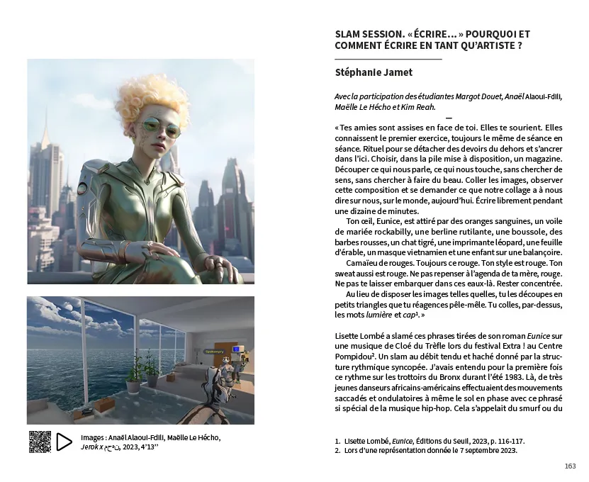 Les Cahiers du son 2025 – Image 14