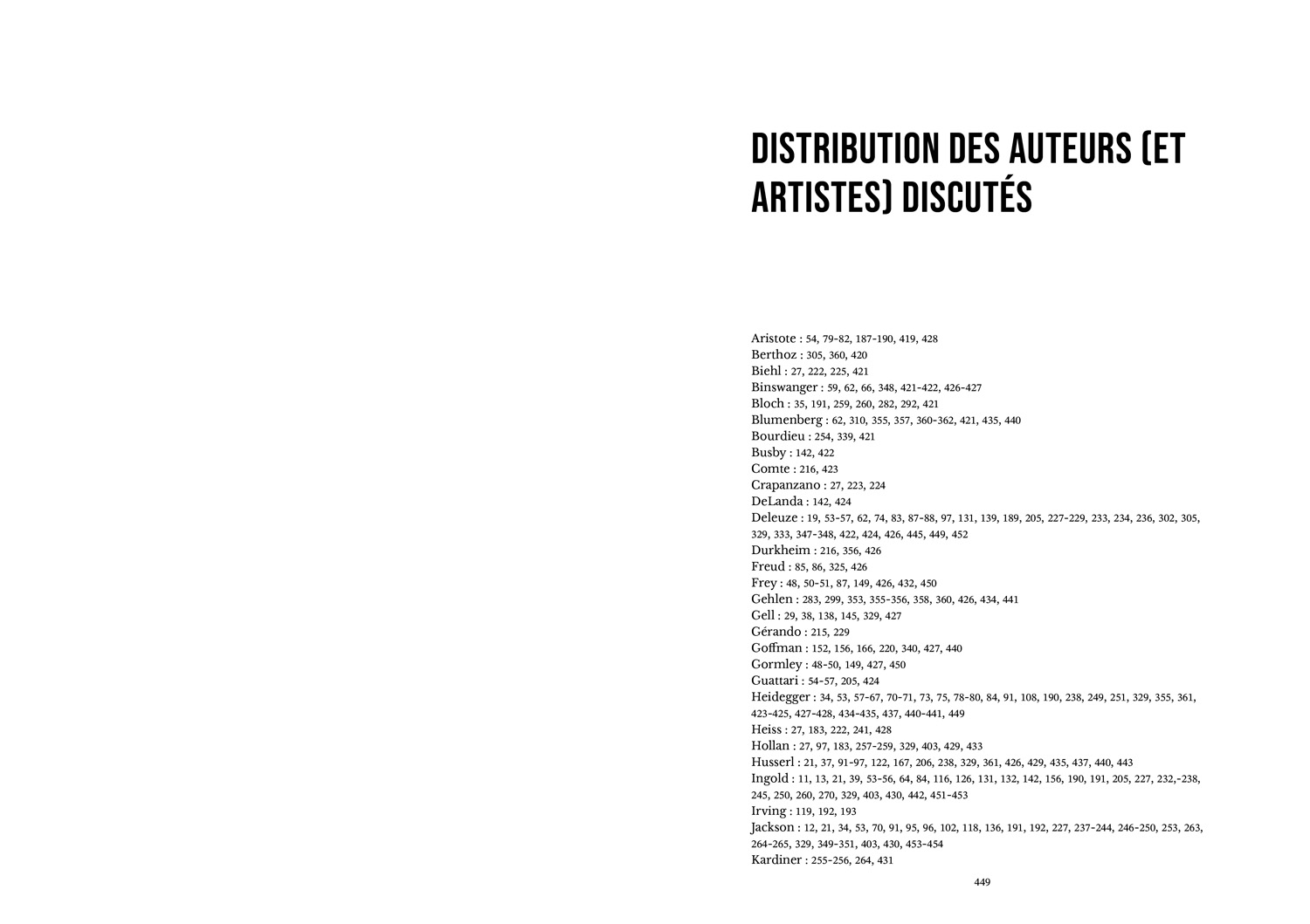 La forme élémentaire de l’être humain – Image 12