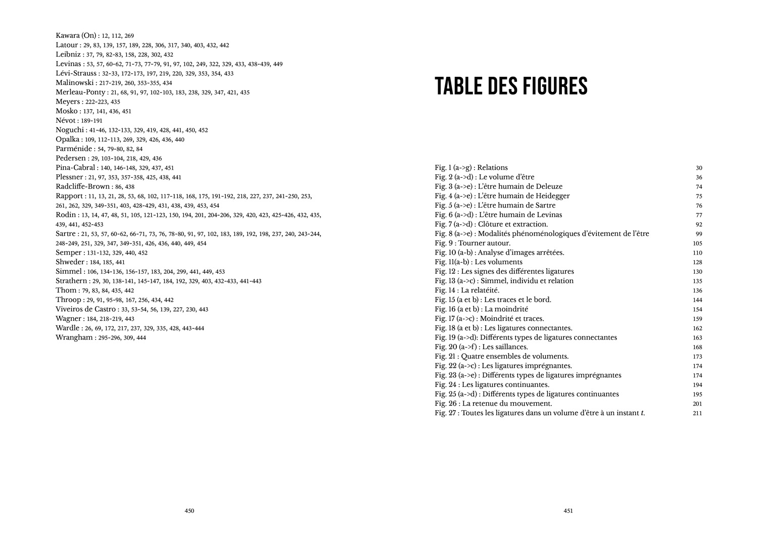 La forme élémentaire de l’être humain – Image 13