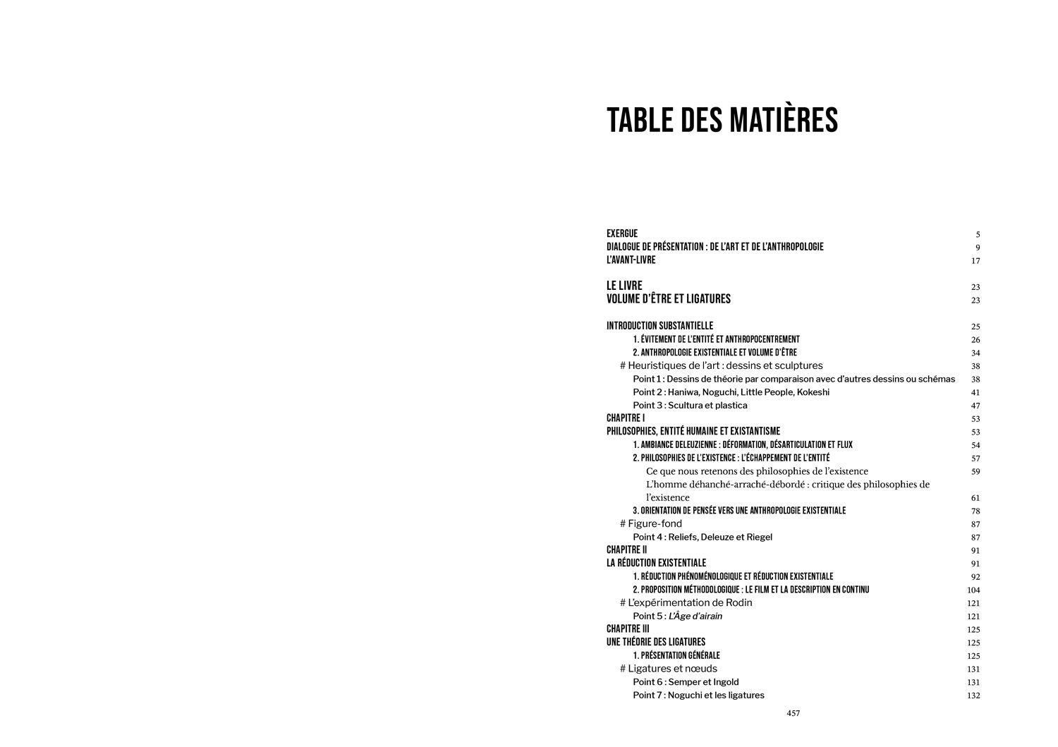 La forme élémentaire de l’être humain – Image 14