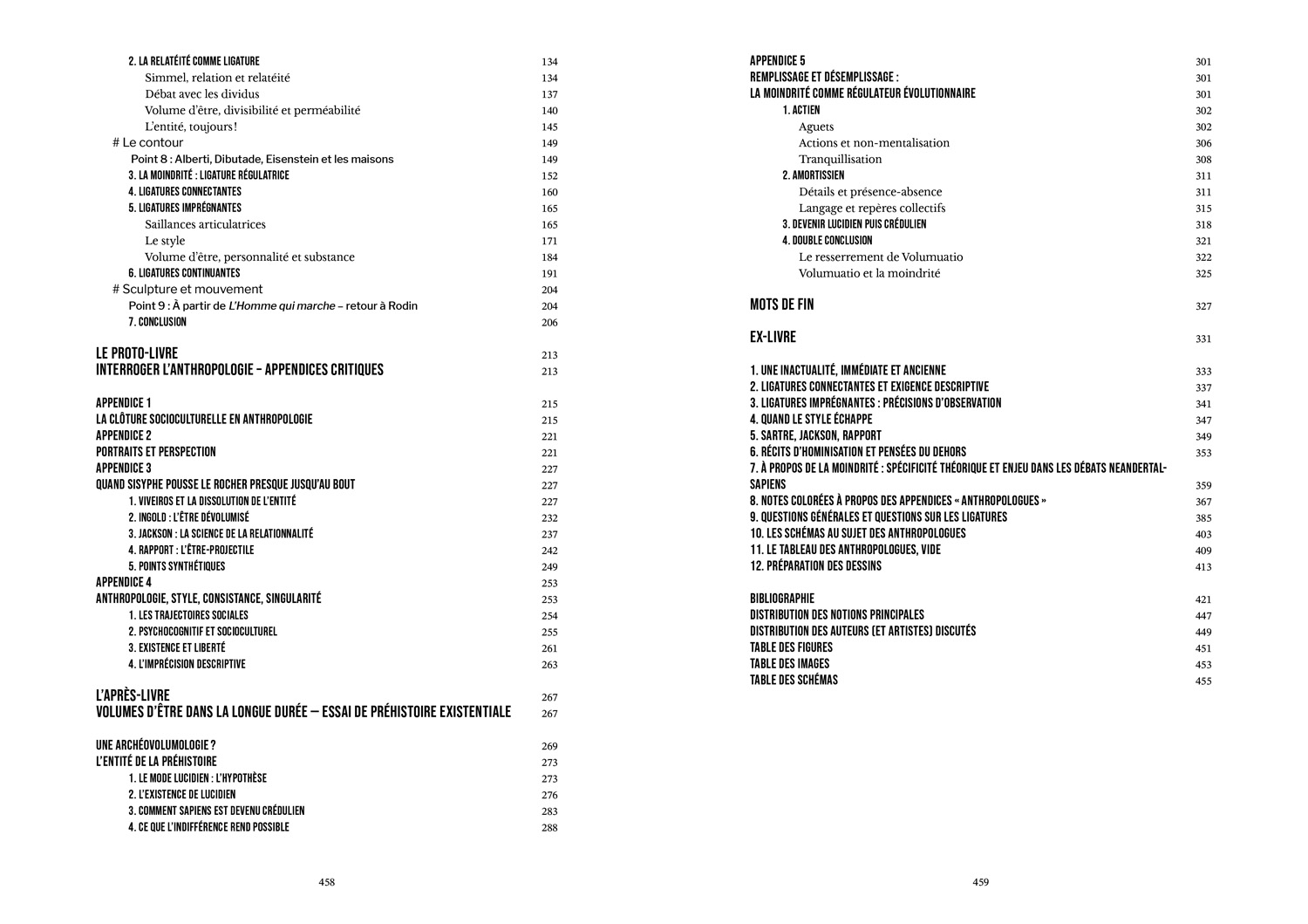 La forme élémentaire de l’être humain – Image 15