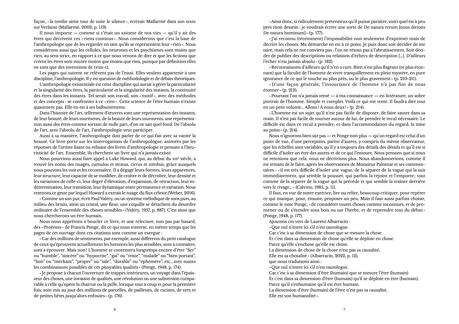 La forme élémentaire de l’être humain – Image 3