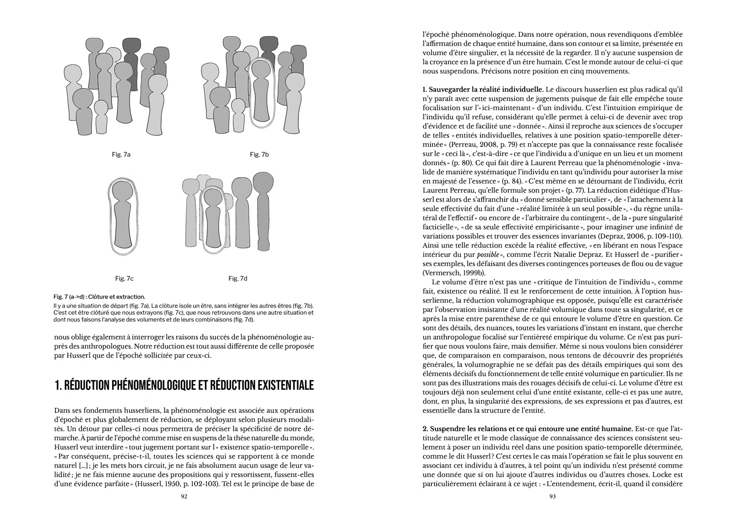 La forme élémentaire de l’être humain – Image 8