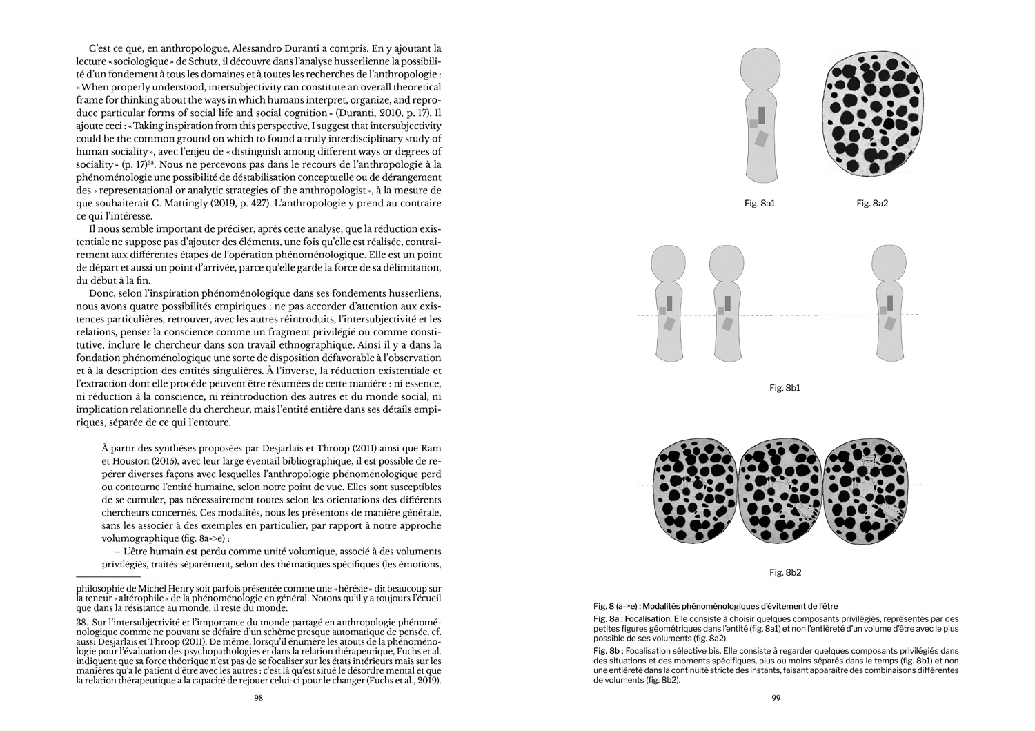La forme élémentaire de l’être humain – Image 9
