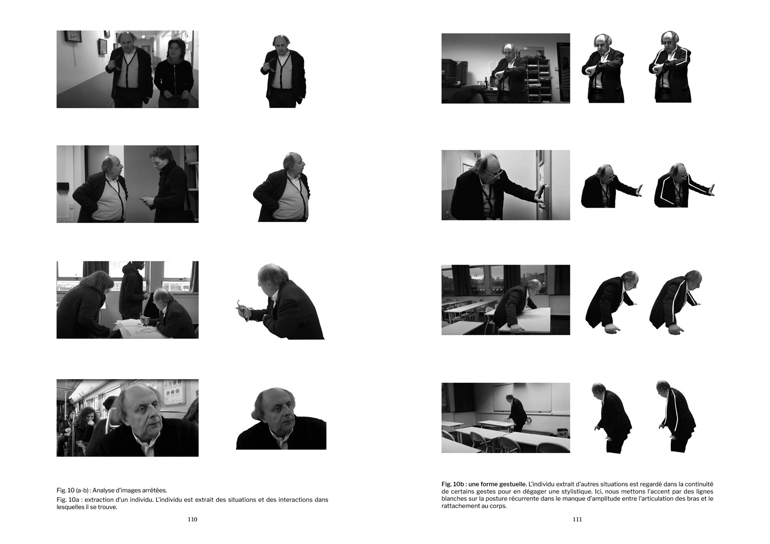 La forme élémentaire de l’être humain – Image 10