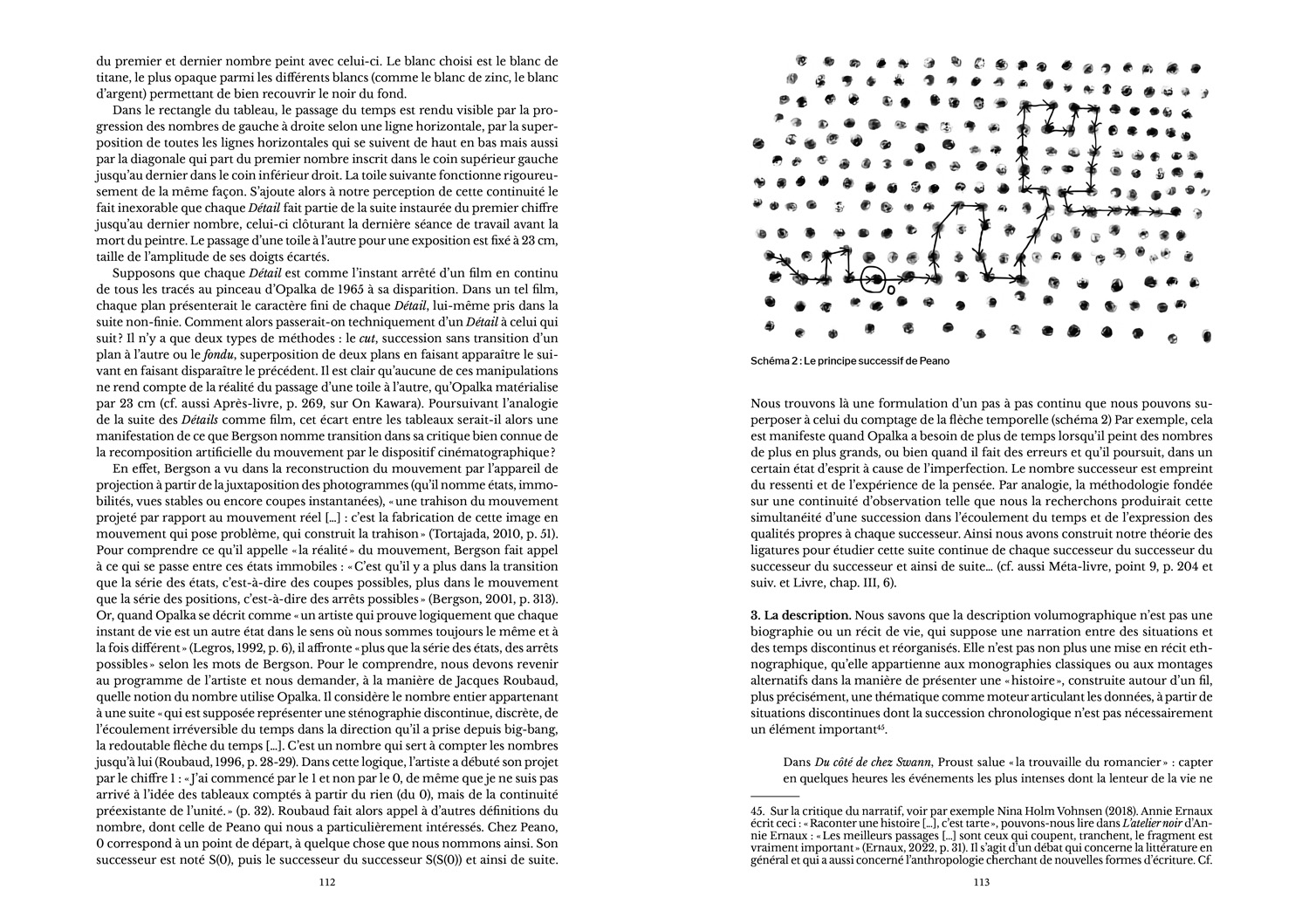La forme élémentaire de l’être humain – Image 11