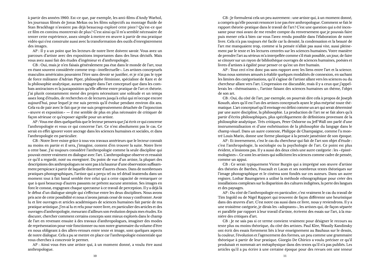 La forme élémentaire de l’être humain – Image 5