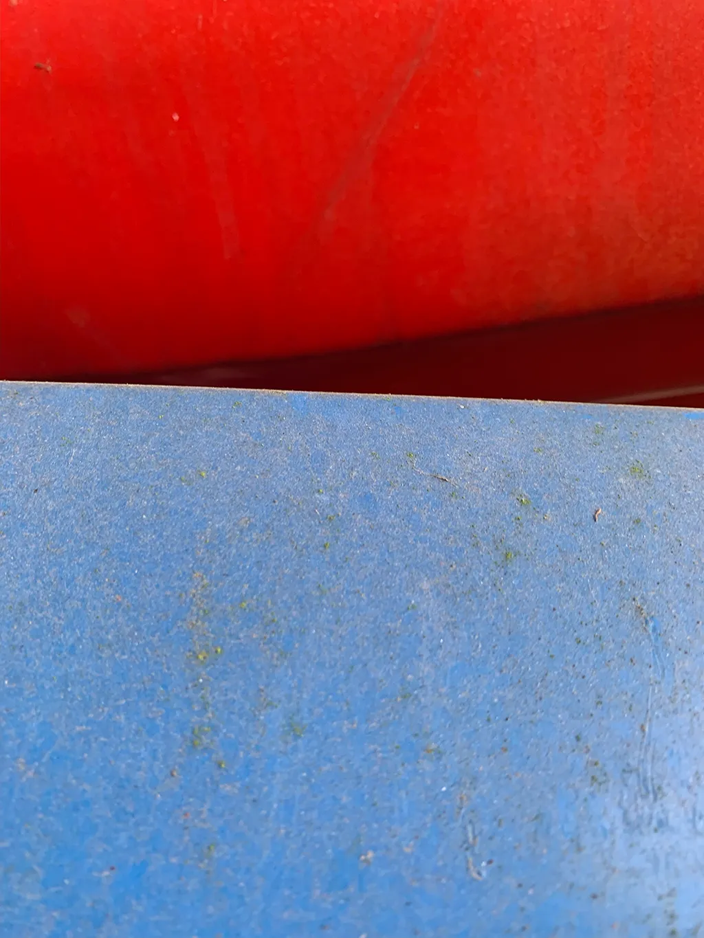 Image teasing exposition Mathieu Wernert à La Centrale