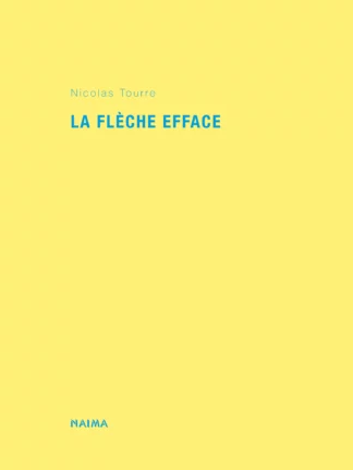 La flèche efface