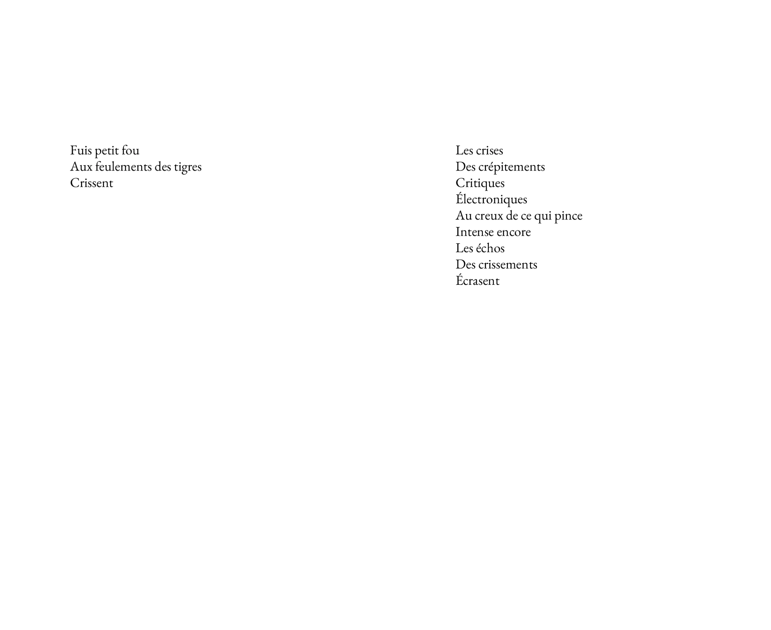 La flèche efface – Image 6