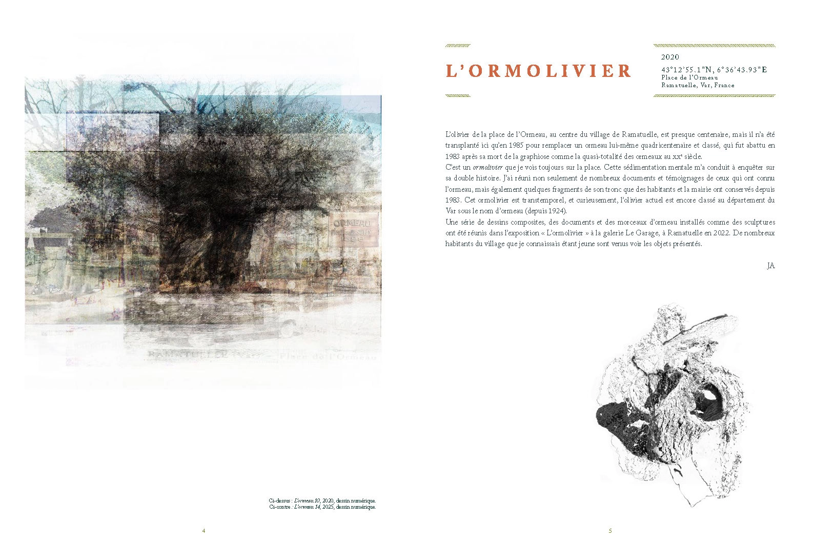 Road Trees – Image 4