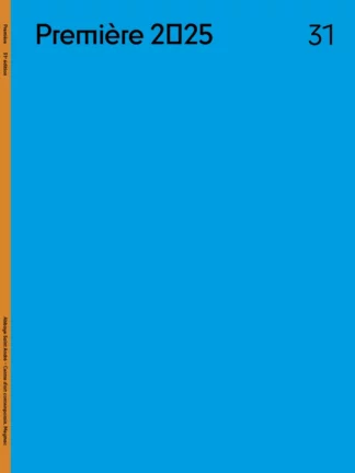 Première, 31e édition