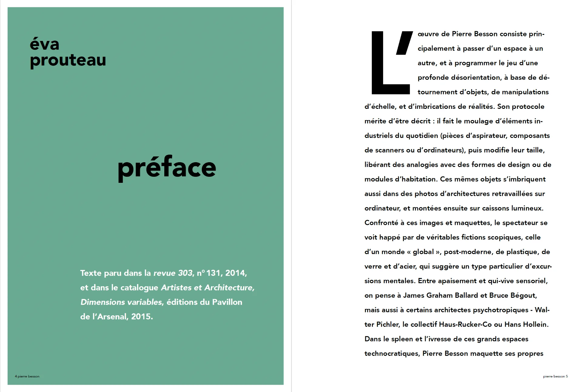 Des objets aux lieux – Image 3