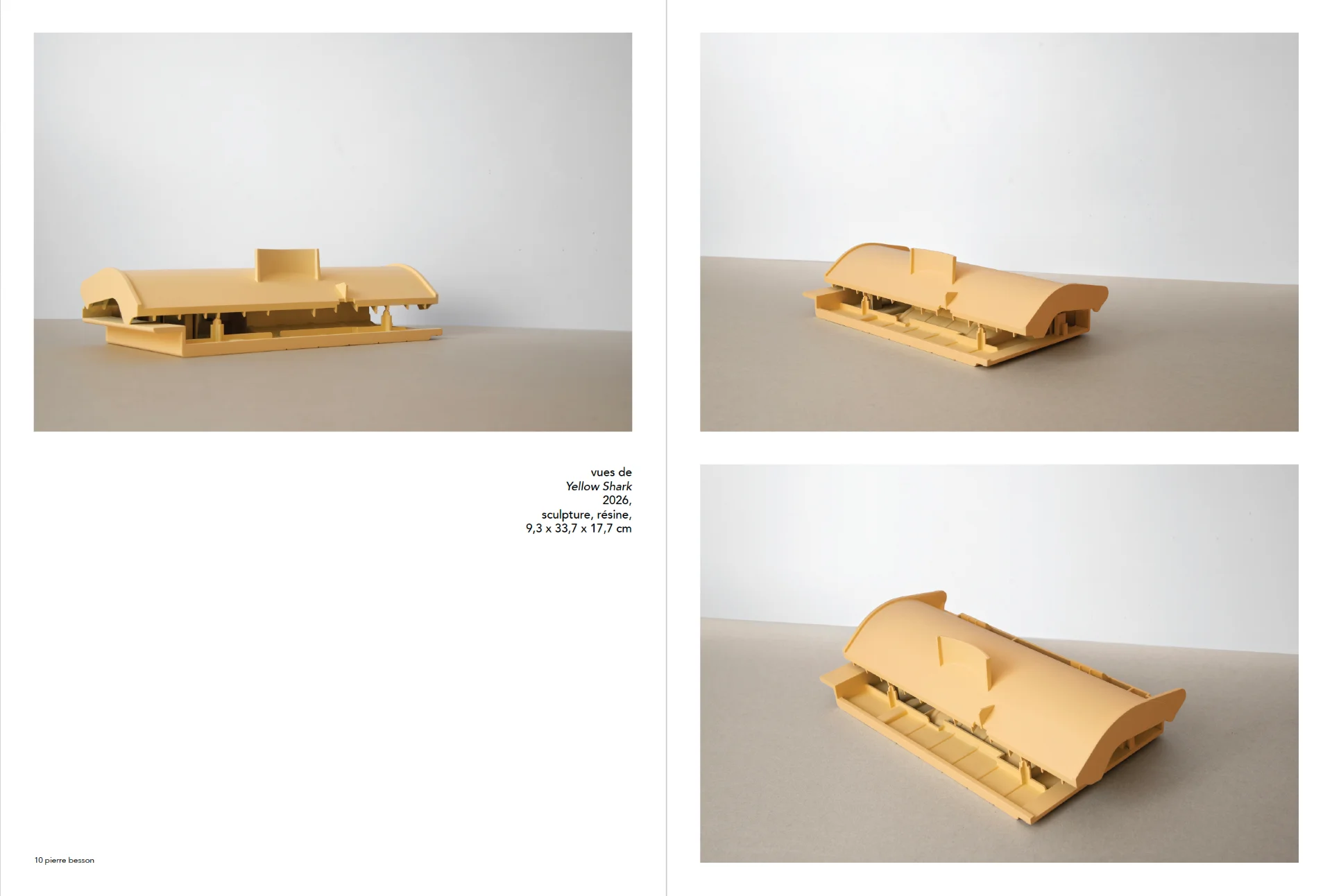 Des objets aux lieux – Image 6