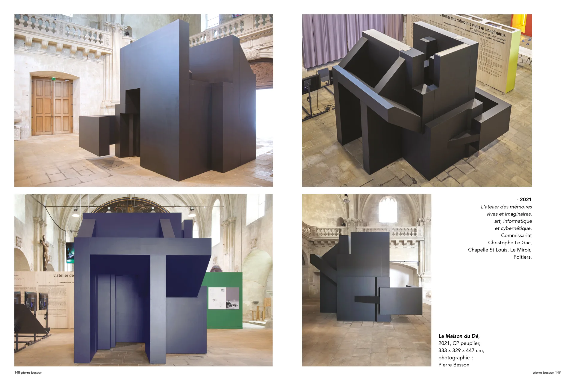 Des objets aux lieux – Image 11