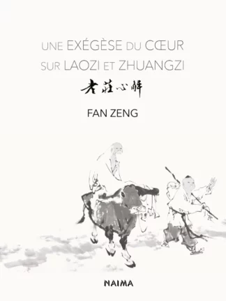 Fan Zeng, Christophe Comentale